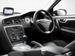 Volvo S60 2007 года (UK)
